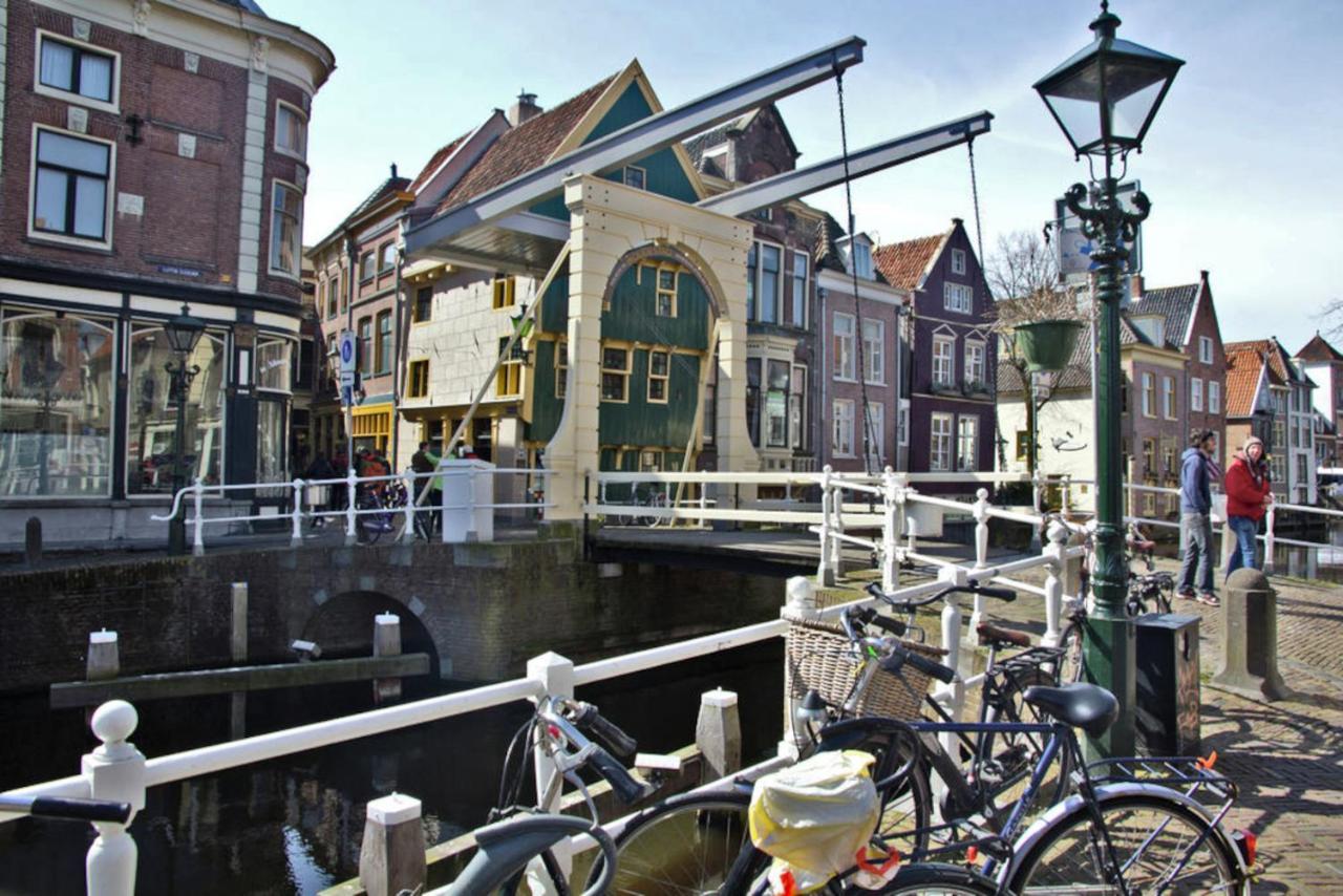 Villa Prinsenhof # Zes Bergen Exterior foto